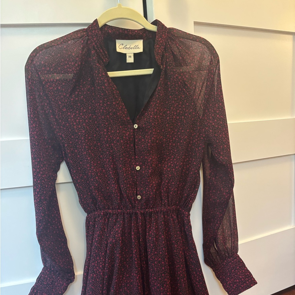 Cleobella Dress